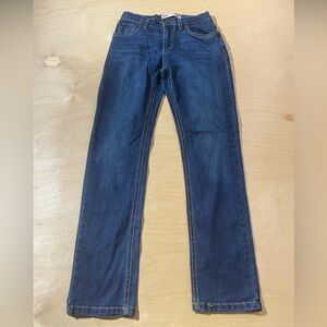 Levi’s Performance 511 Slim Jeans 14 Reg 27 x 29 (HE)